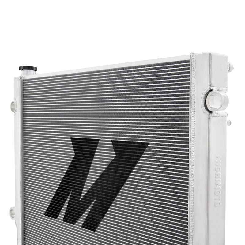 Mishimoto 05-15 Toyota Tacoma 4.0L Performance Aluminum Radiator - #MMRAD-TAC-05