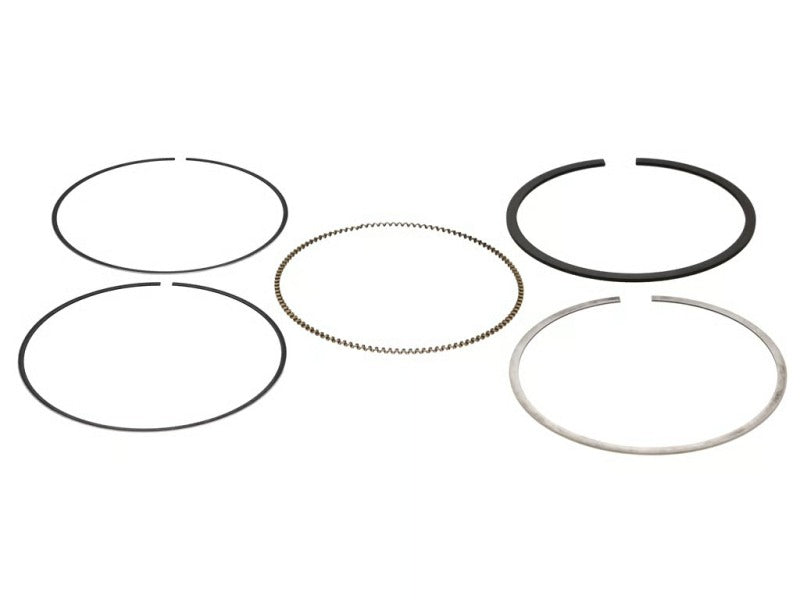 Wiseco 3189XG 81mm Ring Set 1.0 x 1.0 x 2mm - 1 Cylinder