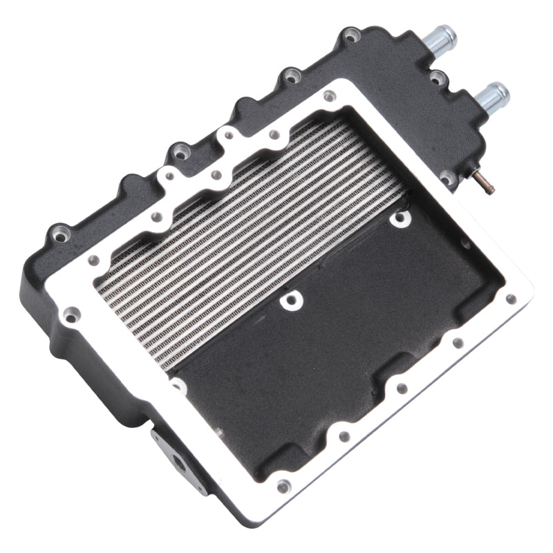 Edelbrock 1527 Supercharger Stage 1 - Street Kit 2012-2014 Jeep Wrangler 3.6L V6