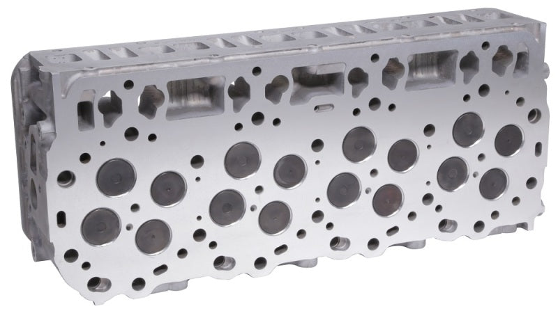 Fleece Performance FPE-61-10002-P for 04.5-05 GM Duramax 2500-3500 LLY Remanufactured Freedom Cylinder Head (Passenger)