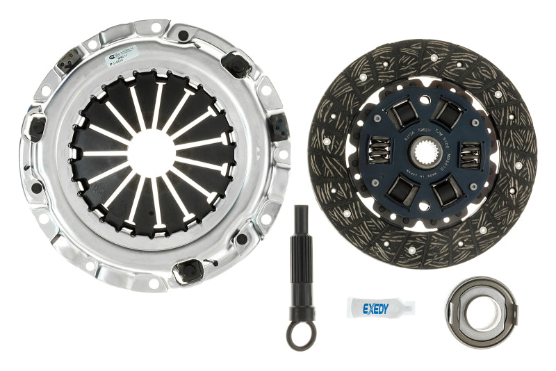 Exedy for 1991-1996 Dodge Stealth V6 Stage 1 Organic Clutch