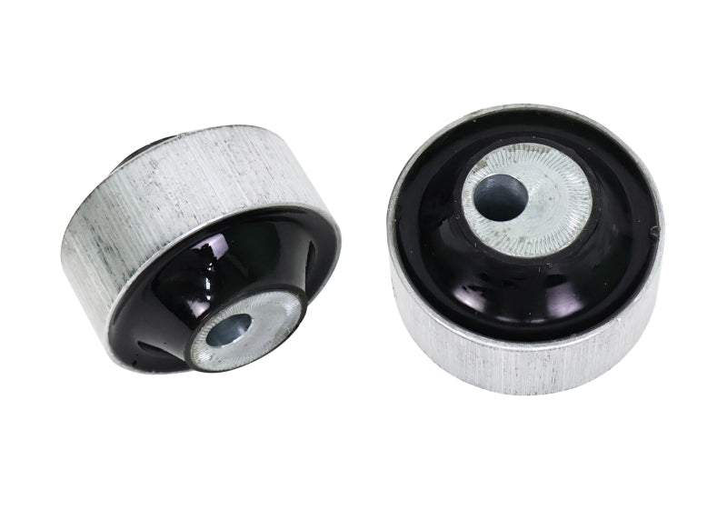 Whiteline KCA576 Lower Control Arm Inner Rear Bushing Kit for 2021-2026 Volkswagen ID.4