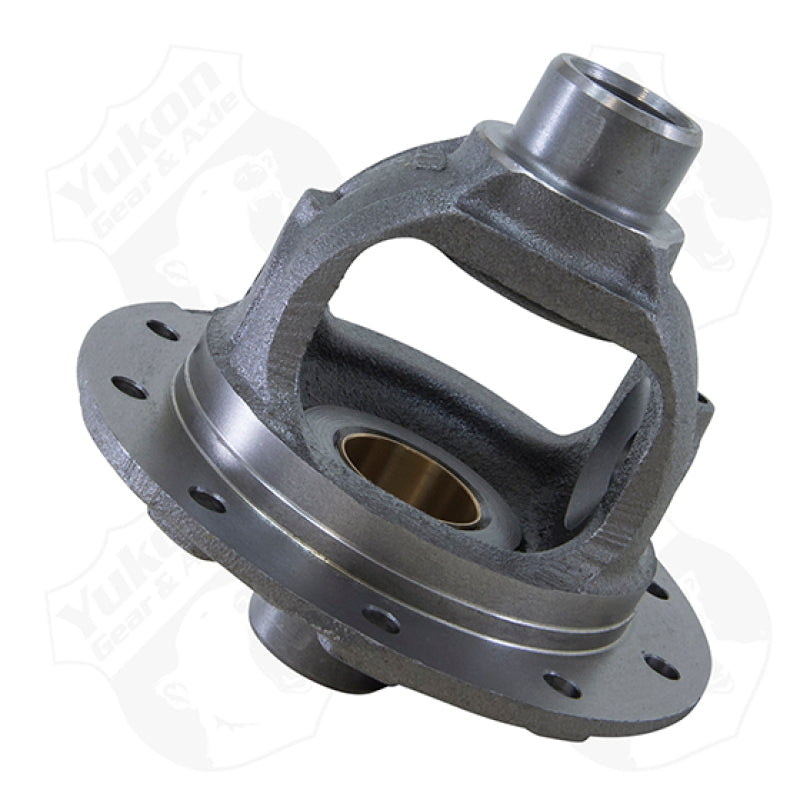 Yukon Gear & Axle YC D2010999 for Jeep Wrangler JK Replacement Standard Carrier Case Dana 30 Front / 3.73 & Up