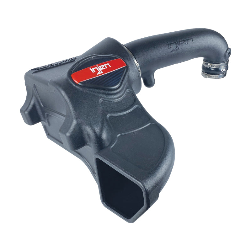 Injen 09-18 Dodge Ram 1500 V8-5.7L Evolution Intake - #EVO8100