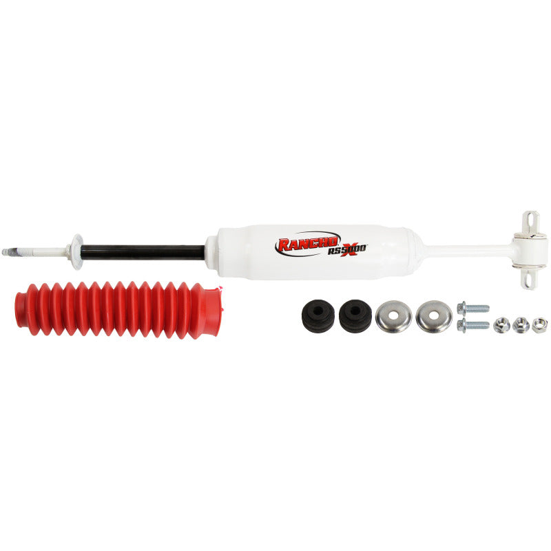 Rancho 95-01 Ford Explorer Front RS5000X Shock - #RS55374