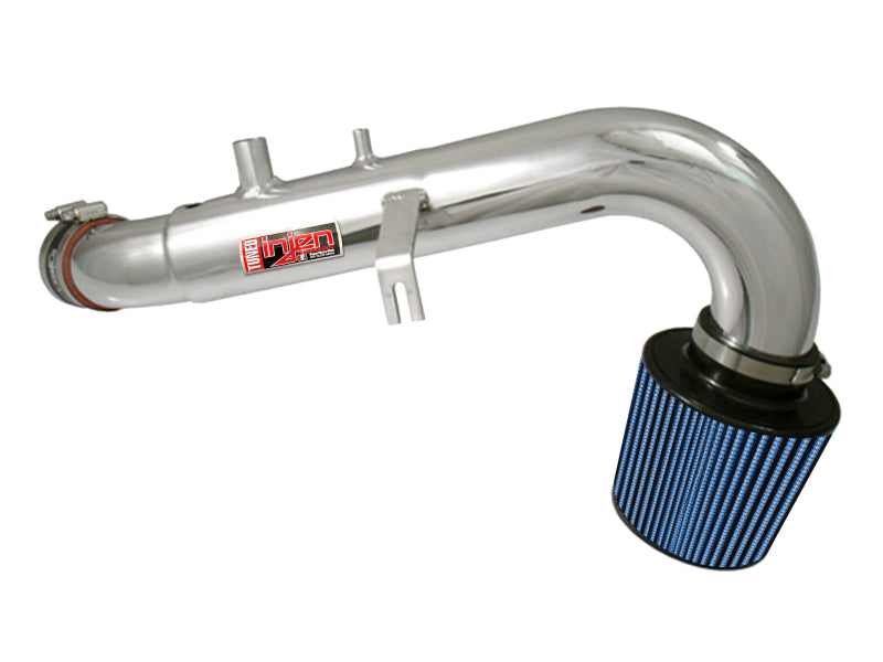 Injen 03-06 Element Polished Short Ram Intake - #IS1726P