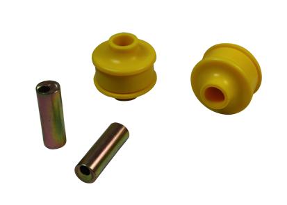 Whiteline KCA430 Front Radius/Strut Rod-to Chassis Bushing for 2007-2016 BMW 328i, 2005-2013 BMW 325i, 2007-2015 BMW 335i and More