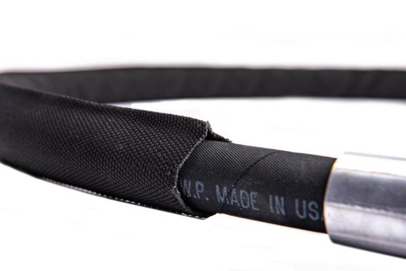 Fleece Performance FPE-TL-LML-1114 for 11-14 GM Duramax 2500/3500 Heavy Duty Transmission Cooler Lines