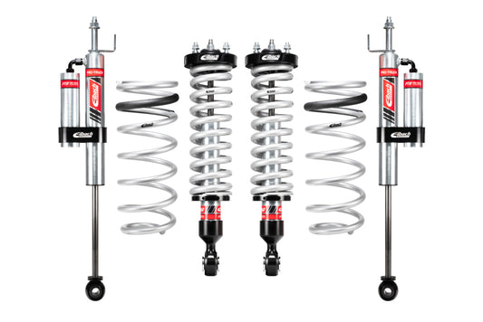 Eibach 2023+ Toyota Sequoia SR5 4WD Pro Truck Lift Kit E86-82-099-02-22