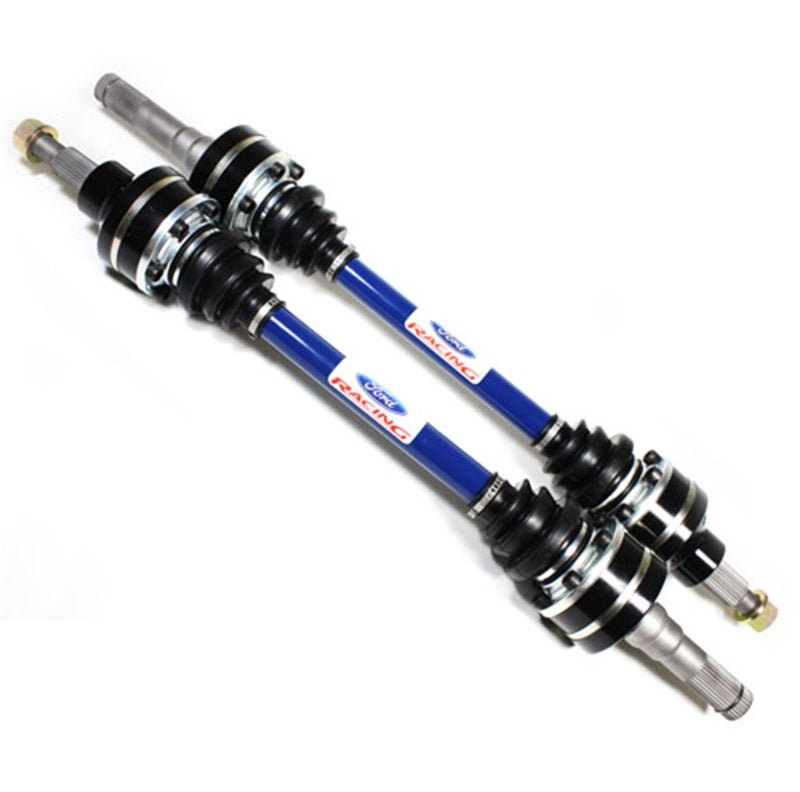 Ford Racing for 2015-2025 Mustang GT/EcoBoost / 2015-2020 Mustang GT350 Half Shaft Upgrade Kit