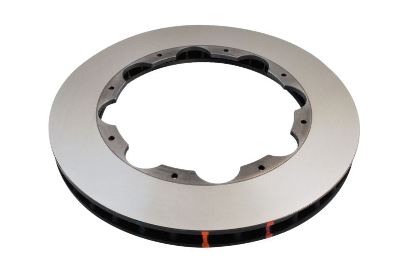DBA 08-12 Nissan Pathfinder 5.6L Rear 5000 Series Replacement Ring