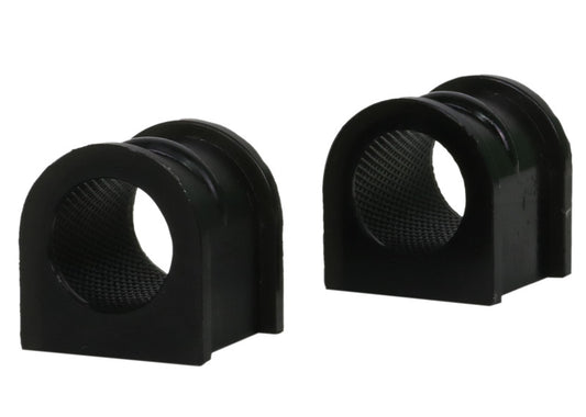 Whiteline KSK107-27 Front Bushing Kit Mount Service Kit for 1989-1998 Nissan 240SX, 1990-1991 Nissan 300ZX