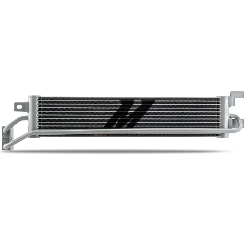 Mishimoto 2018+ Jeep Wrangler JL Performance Transmission Cooler - #MMTC-JL-18SL