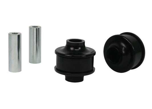 Whiteline W83391 Front Radius/Strut Rod to Chassis Bushing for 2009-2016 BMW Z4, 2007-2013 BMW 328i, 2007-2013 BMW 335i and More
