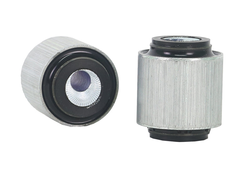 Whiteline KCA497 Front Control Arm Bushing Kit (Caster Bushing) for 2019-2026 BMW Z4, 2020-2026 Toyota GR Supra