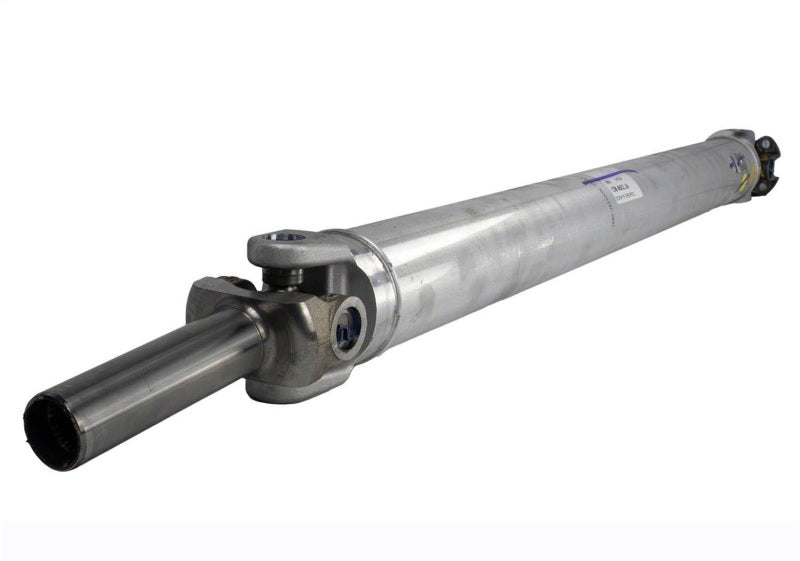 Ford Racing for 1996-2004 Ford Mustang (with Manual Transmission & 31 Spline) One Piece Aluminum Driveshaft Assembly