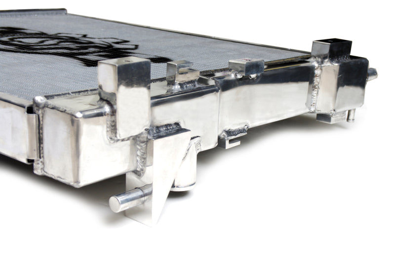 CSF 7037 Radiator for 05-14 Ford Mustang