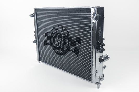 CSF 7077 Radiator for 2014-2027 Chevrolet Corvette (C7) Z06