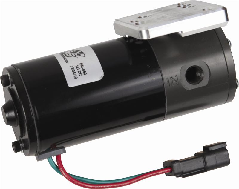 Fuel System