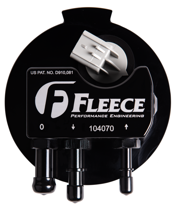 Fleece Performance FPE-SF-GM-1116-LB for 11-16 GM Duramax Long Bed SureFlo Performance Sending Unit