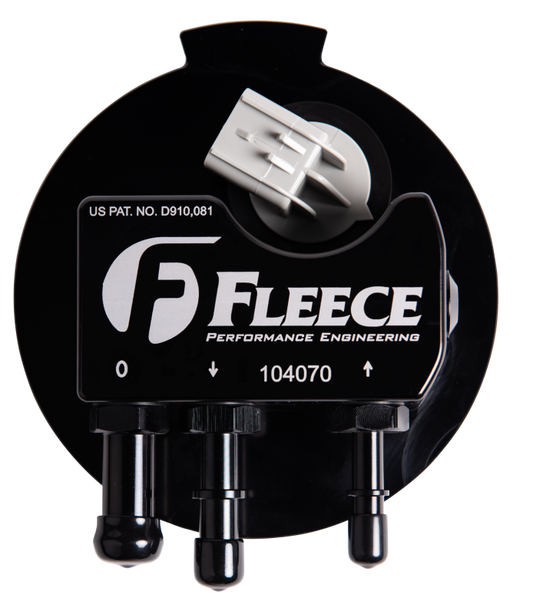 Fleece Performance FPE-SF-GM-1116-LB for 11-16 GM Duramax Long Bed SureFlo Performance Sending Unit