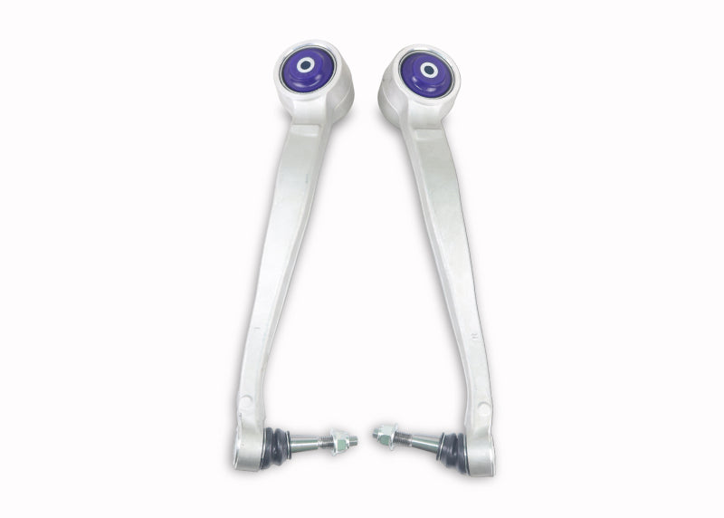 SuperPro OEM+ Front Radius Arm Set