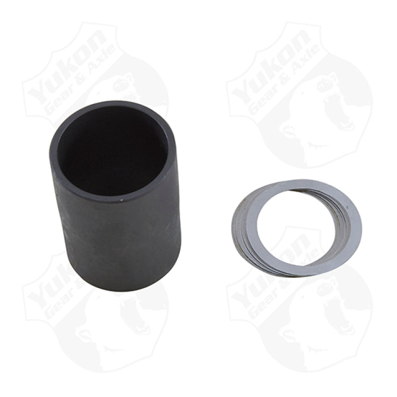 Yukon Gear & Axle SK CSGM12T Crush Sleeve Eliminator Kit For GM 12 Bolt Truck