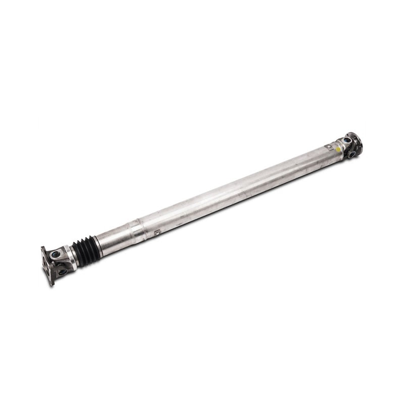 Ford Racing for 2011-2014 Mustang GT 5.0L MT/AT One Piece Aluminum Driveshaft Assembly