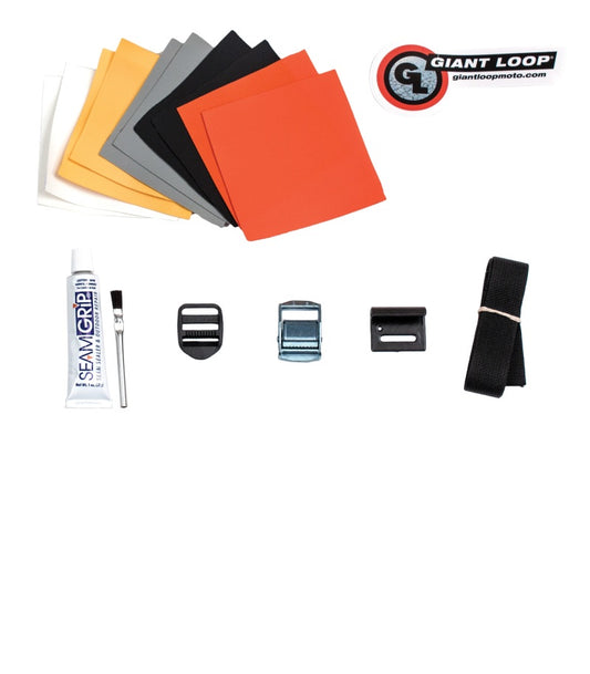Giant Loop GRK Gear Repair Kit Motorcycle