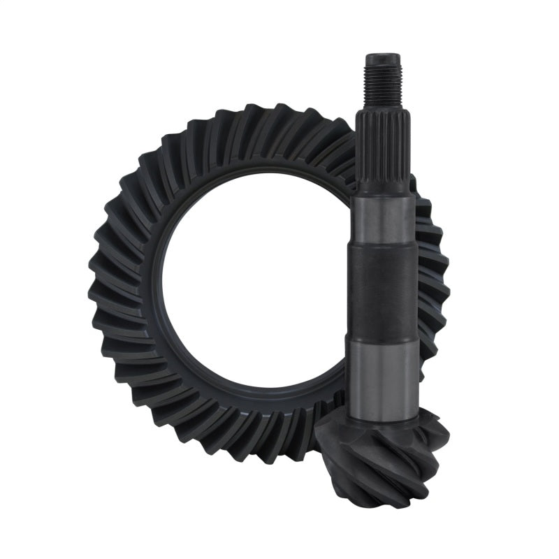 Yukon Gear & Axle YG T7.5-529 High Performance Gear Set For Toyota 7.5in in a 5.29 Ratio