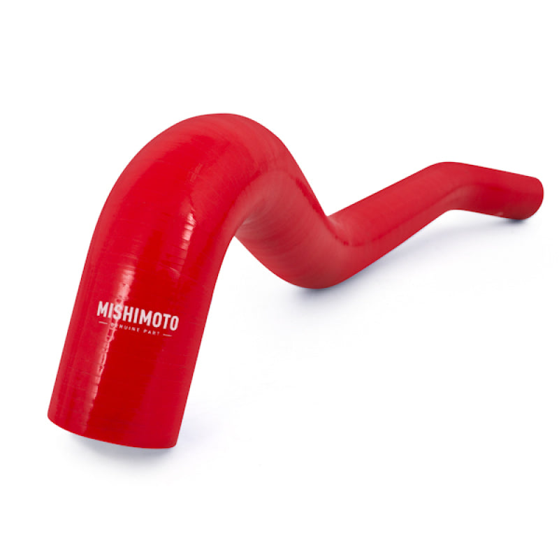 Mishimoto 15+ Ford Mustang EcoBoost Red Silicone Coolant Hose Kit - #MMHOSE-MUS4-15RD