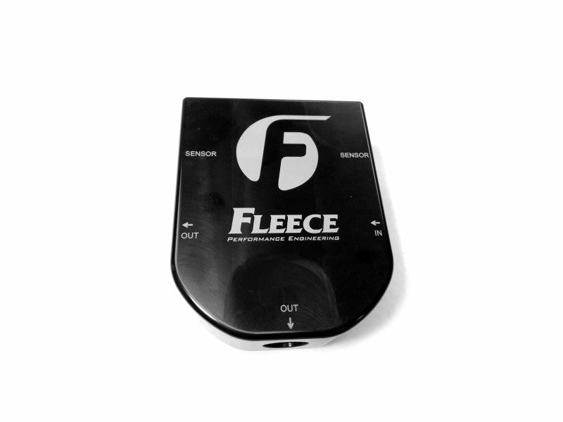 Fleece Performance FPE-34755 for 03-04 Dodge Cummins Fuel System Upgrade Kit w/ PowerFlo Lift Pump