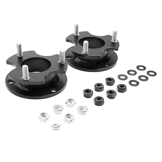 Belltech 2019-2020 for Ford Ranger 2WD/4WD 2.5in Front Leveling Strut Spacer Kit