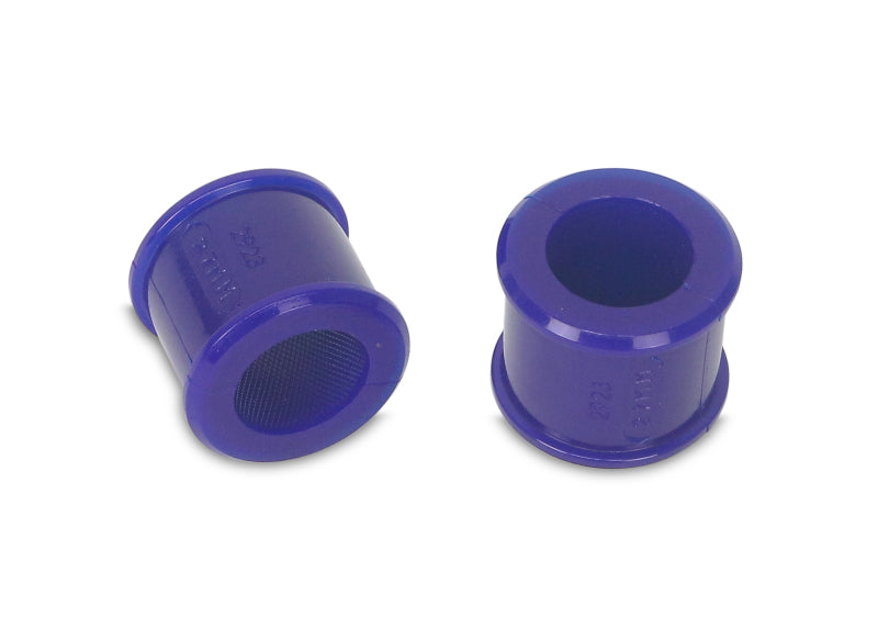 SuperPro Front Sway Bar Mount Bushing Kit