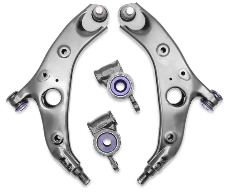 SuperPro Front Lower Suspension Control Arm Kit