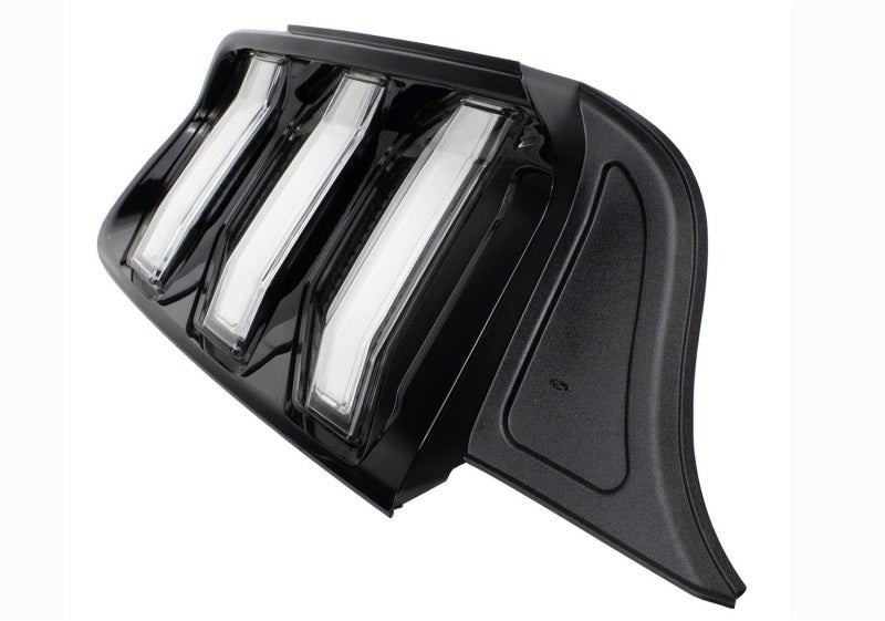 Ford Racing for 2018-2026 Mustang Clear Tail Lamp Kit (Pair)