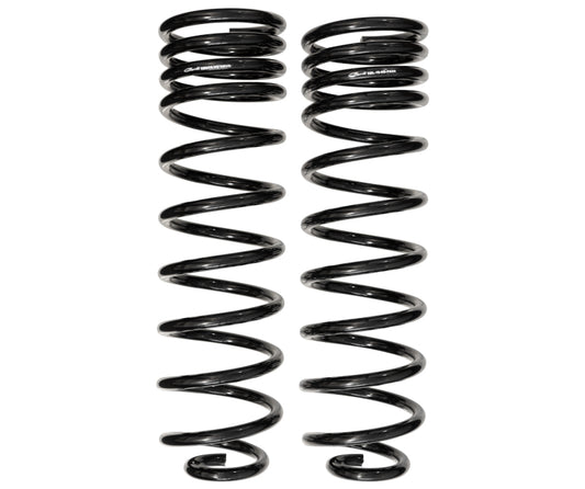 Carli Suspension CS-RAM15MRC-RBL-19-R-HD 0.5 in Lift Rear Multi Rate Coil Spring HD for 2019-2024 Ram 1500 Rebel