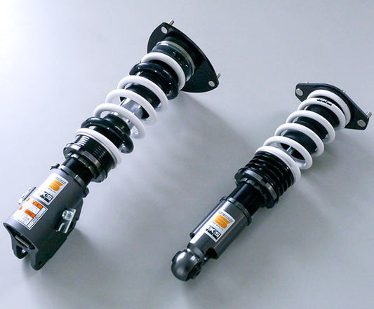 HKS HIPERMAX S GRB/GVB (STI Only) Front Pillow Ball Full Kit