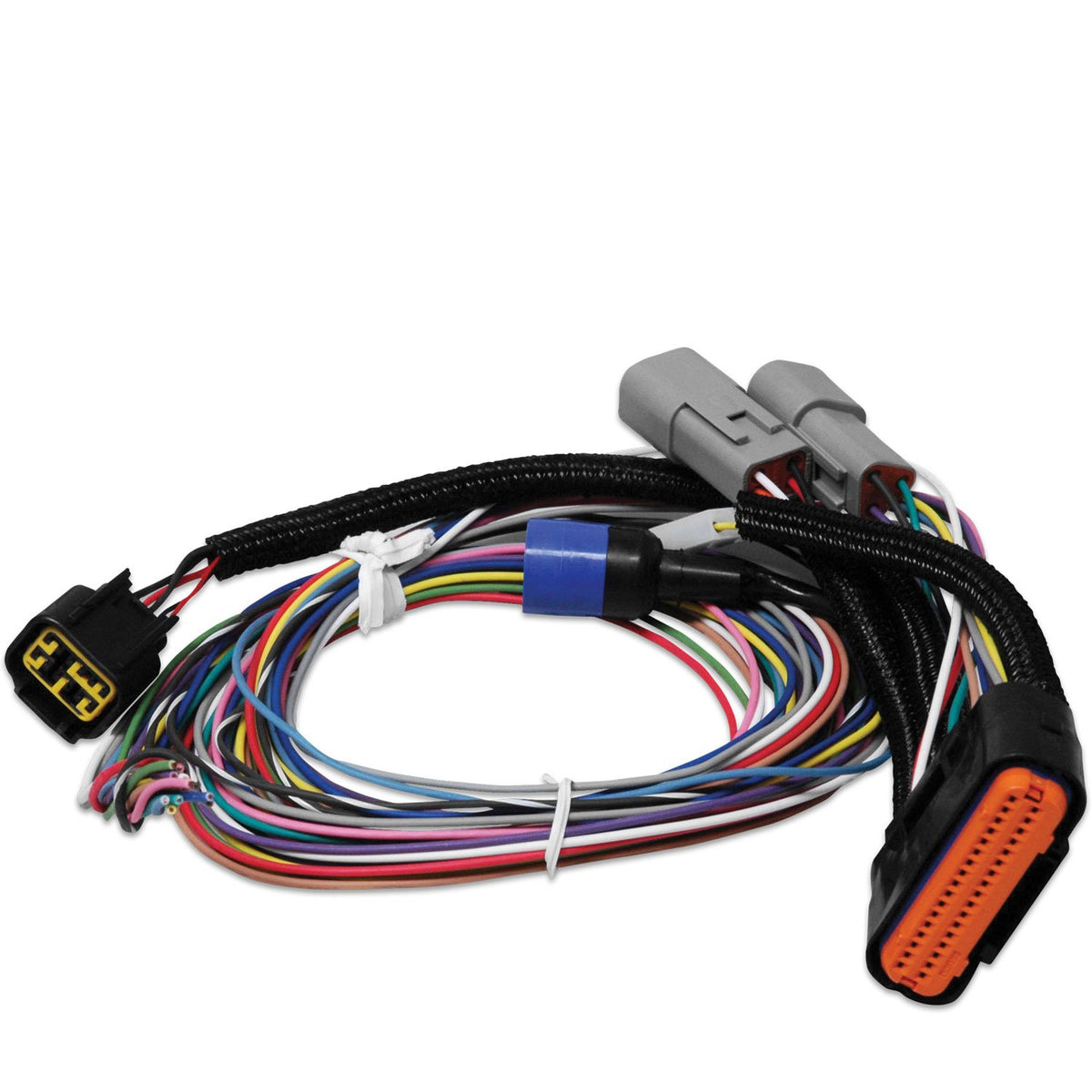 MSD 7780 Power Grid Harness - Replacement