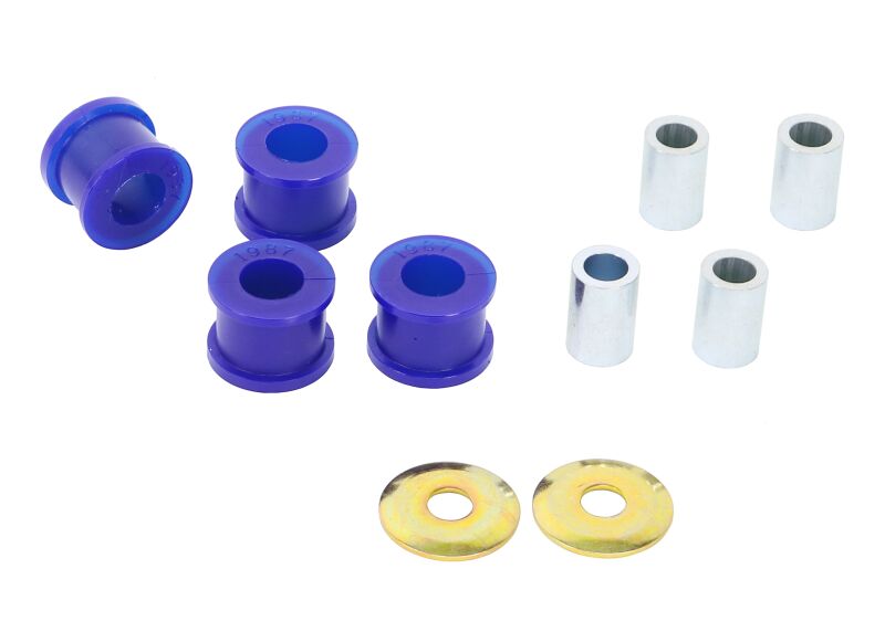 SuperPro Front Sway Bar Link Bushing Kit