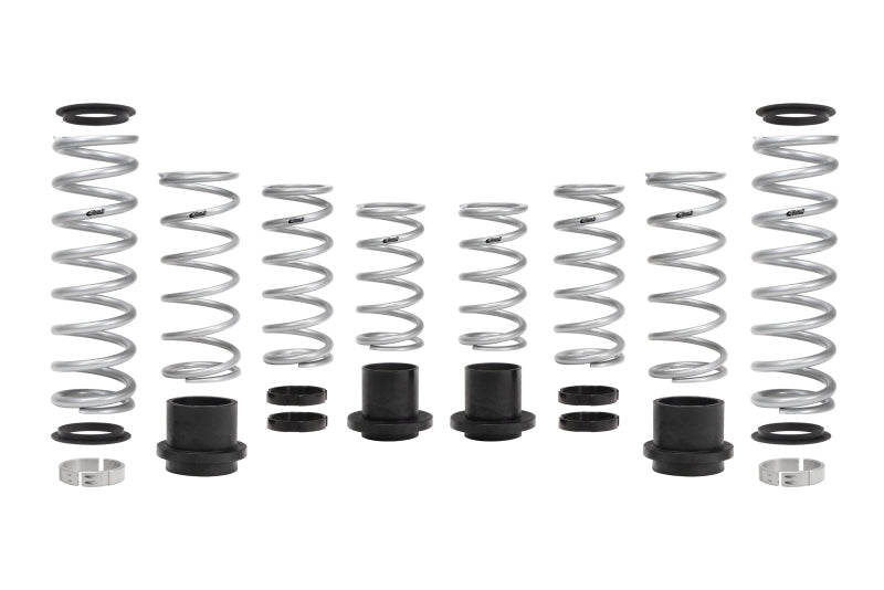 Eibach Pro-UTV 20-21 Polaris RZR XP 4 Turbo S w/ OE Fox Dynamix Shocks Stage 2 E85-209-023-02-22