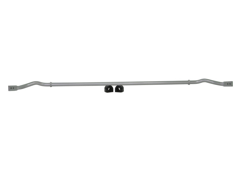 Whiteline BMR74Z Rear Heavy Duty Adjustable Sway Bar 24mm for 2014-2024 MINI Cooper