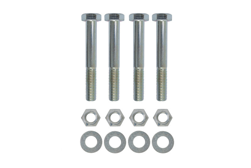 UMI Performance 3601 Lower Control Arm Bolt Upgrade Kit for 1978-1996 GM B-Body