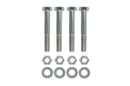 UMI Performance 3601 Lower Control Arm Bolt Upgrade Kit for 1978-1996 GM B-Body