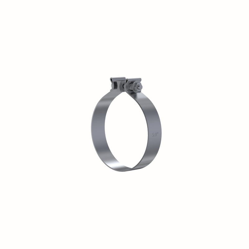 MBRP 5in Aluminized Band Clamp