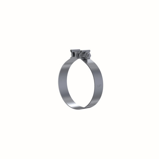 MBRP 5in Aluminized Band Clamp