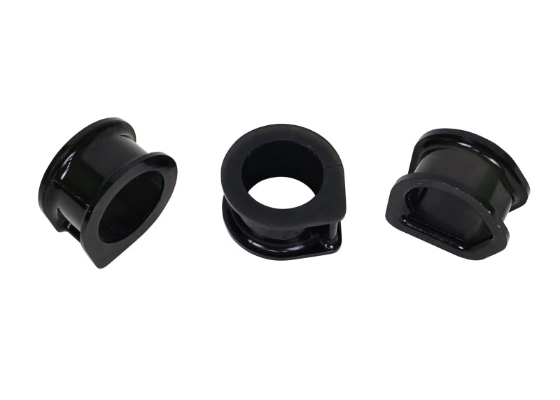 Whiteline KSR216 Steering Rack & Pinion Mount Bushing Kit for 1986-1992 Toyota Supra