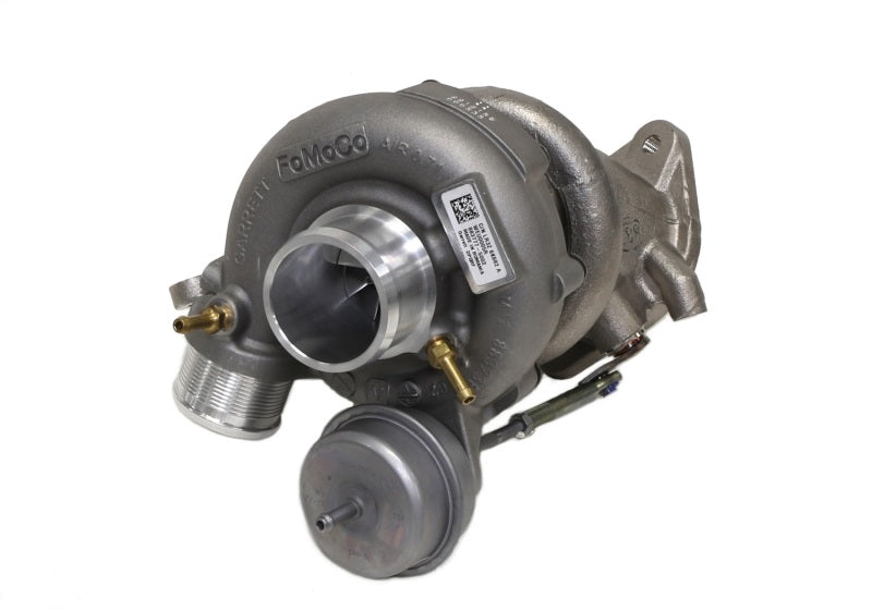 Ford Racing for 2015-2019 Ford Mustang 2.3L EcoBoost High Performance Turbo