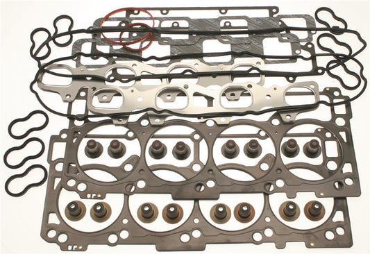 Cometic Gasket PRO1023T Top End Gasket Kit, 4.125 in Bore, .036 in MLS Cylinder Head Gasket for Chrysler 6.1L Gen-3 Hemi