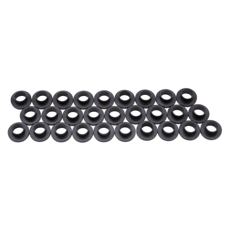Edelbrock 9693 7/16 in to 1/2 in Bushing Washer Kit for Performer and Performer RPM AMC Heads On Pre